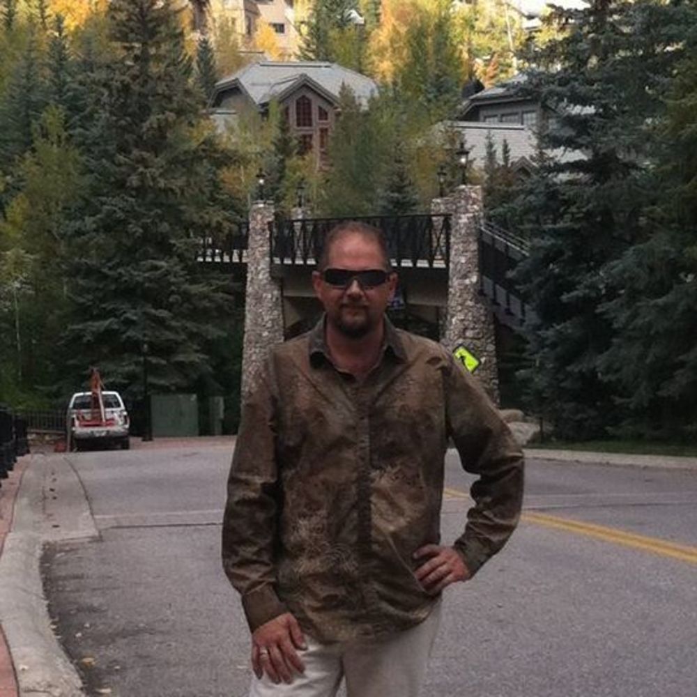 Meet your Posher, Doug